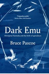 Cover Art for 9781911344780, Dark Emu by Bruce Pascoe