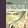 Cover Art for 9781416002451, Sleisinger & Fordtran's Gastrointestinal and Liver Disease. (2-Volume Set), Pathophysiology, Diagnosis, Management. by Lawrence J. Brandt
