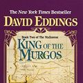 Cover Art for B015QNSJYY, King of the Murgos (The Malloreon, Book 2) by Eddings, David(February 13, 1989) Mass Market Paperback by David Eddings