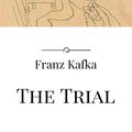 Cover Art for 9786050476859, The Trial by Franz Kafka