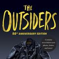 Cover Art for 9780425288290, The Outsiders 50th Anniversary Edition by S.e. Hinton