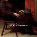 Cover Art for 9781475167689, The Man Who Was Thursday by G. K. Chesterton