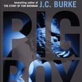 Cover Art for 9781741663129, Pig Boy by J.c. Burke