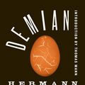 Cover Art for 9780060931919, Demian by Hermann Hesse