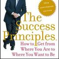 Cover Art for 9780062364289, The Success Principles(TM) - 10th Anniversary Edition by Jack Canfield