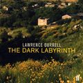 Cover Art for 9780571267316, The Dark Labyrinth by Lawrence Durrell