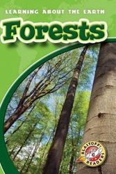 Cover Art for 9781600140365, Forests by Emily K Green