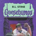 Cover Art for 9780836819809, The Girl Who Cried Monster (Goosebumps) by R. L. Stine