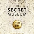 Cover Art for 9780007516896, The Secret Museum by Molly Oldfield