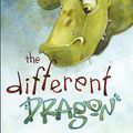 Cover Art for 9780967446868, The Different Dragon by Jennifer Bryan