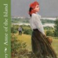 Cover Art for 9781717410566, Anne of the Island: Special Edition by Lucy Maud Montgomery