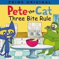 Cover Art for 9780062872609, Pete the Cat TV Tie-in Picture Book by Anne Lamb