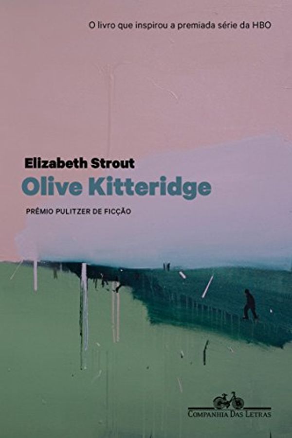 Cover Art for 9788535930535, OLIVE KITTERIDGE by Elizabeth Strout