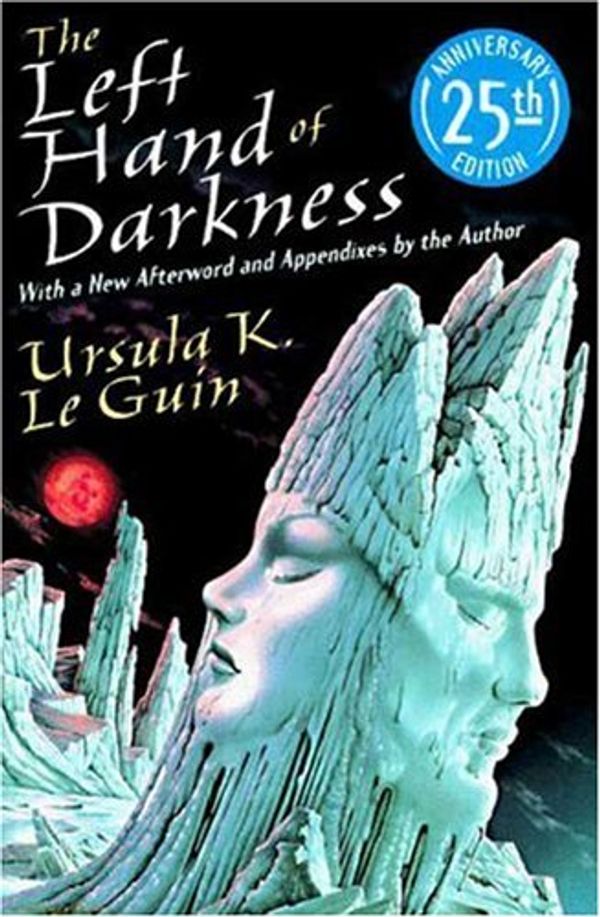 Cover Art for 9780802713025, The Left Hand of Darkness by Ursula K. Le Guin