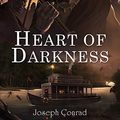 Cover Art for 9781508536444, Heart of Darkness by Joseph Conrad