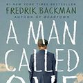 Cover Art for B01JQH7Y88, A Man Called Ove by Fredrik Backman
