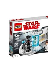 Cover Art for 5702016110616, Hoth Medical Chamber Set 75203 by LEGO