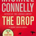 Cover Art for 9781409136309, The Drop by Michael Connelly