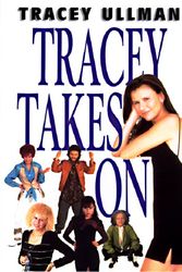 Cover Art for 9780786863402, Tracey Takes on by Tracey Ullman