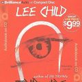 Cover Art for 9781441856432, Tripwire by Lee Child