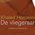 Cover Art for 9789023426080, De Vliegeraar / druk 1: 9-CD Luisterboek voorgelezen door Sander de Heer by K. Hosseini