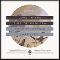 Cover Art for 9781482939736, Love in the Time of Cholera by Gabriel Garcia Marquez