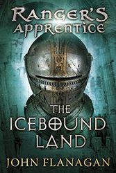 Cover Art for 8601300272443, (Ranger's Apprentice 3: The Icebound Land) By John A. Flanagan (Author) Paperback on (Feb , 2008) by John A. Flanagan