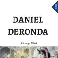 Cover Art for 9788892548664, Daniel Deronda by George Eliot