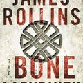 Cover Art for 9780062381644, The Bone Labyrinth by James Rollins