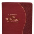 Cover Art for 9781947070660, St. Joseph New Catholic Bible New Testament by Catholic Book Publishing Corp