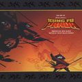 Cover Art for 9781933784571, The Art of DreamWorks Kung Fu Panda by Miller-Zarneke, Tracey