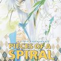 Cover Art for 9781401210366, Pieces of a Spiral: VOL 10 by Kaimu Tachibana