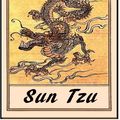 Cover Art for 1230000201505, The Art of War by Sun Tzu