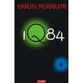 Cover Art for 9789734620074, 1Q84 II - REPRINT by Murakami Haruki