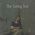 Cover Art for 9780955318184, The Turing Test by Chris Beckett