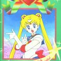 Cover Art for 9783505110870, Sailor Moon, Bd.9, Nimm dich in Acht, Periglia! by Naoko Takeuchi