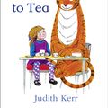 Cover Art for 9780007393657, The Tiger Who Came to Tea by Judith Kerr