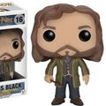 Cover Art for 4516795326400, FUNKO POP! Movies: Harry Potter - Sirius Black by Unknown