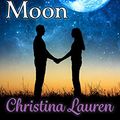 Cover Art for 9781432876739, Twice in a Blue Moon by Christina Lauren