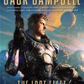 Cover Art for B005M4848Y, The Lost Fleet: Beyond the Frontier: Dreadnaught by Jack Campbell