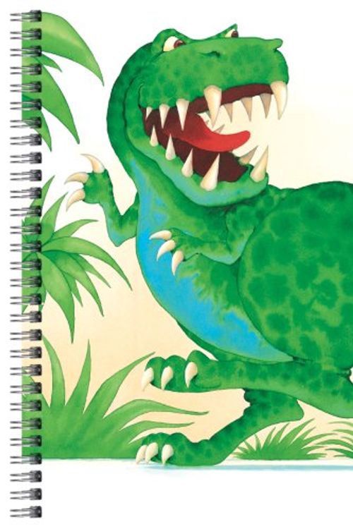 Cover Art for 9781857142297, Dinosaur Roar! by Henrietta Stickland