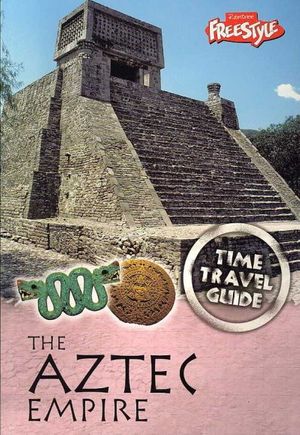 Cover Art for 9781410927378, The Aztec Empire by Jane Bingham
