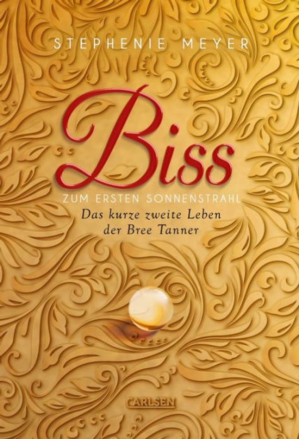 Cover Art for 9783646928297, Biss zum ersten Sonnenstrahl (Bella und Edward) by Stephenie Meyer