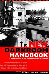 Cover Art for 9780240802602, The New Darkroom Handbook by Joe DeMaio, Roberta Worth, Dennis Curtin