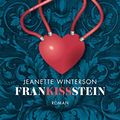 Cover Art for 9783036958101, Frankissstein: Eine Liebesgeschichte by Jeanette Winterson