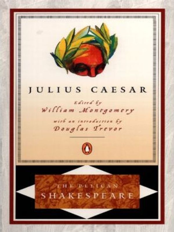 Cover Art for 9781440610578, Julius Caesar by William Shakespeare
