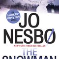 Cover Art for 9780307742995, The Snowman by Jo Nesbo
