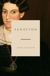 Cover Art for 9798720964245, Sanditon by Jane Austen