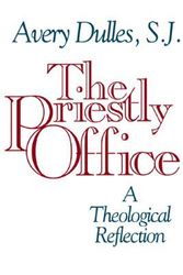 Cover Art for 9780809137169, The Priestly Office by Avery Dulles