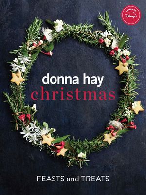 Cover Art for 9781460711583, Donna Hay: Christmas by Donna Hay